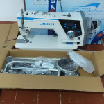 Швейная машина прямострочная JLIKI F5