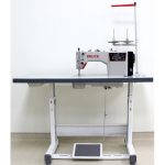BRUCE R4200-DQ Компьютеризированная прямострочная швейная машина