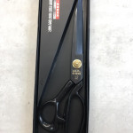 Ножницы портновские – длина лезвия 12см