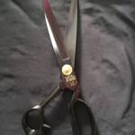 Портновские ножницы "YDL" А-300