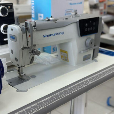 швейная машина ShangGong