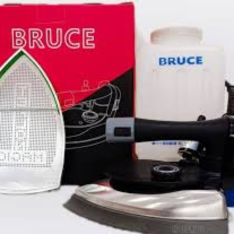 Утюг промышленный «JACK»