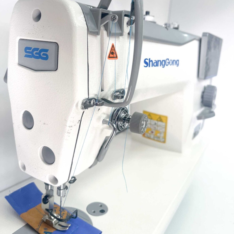 швейная машина ShangGong S520-E1
