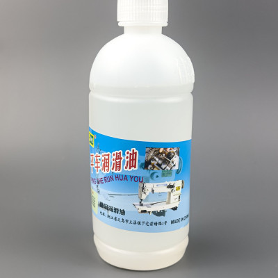 Масло для швейной машины 1л