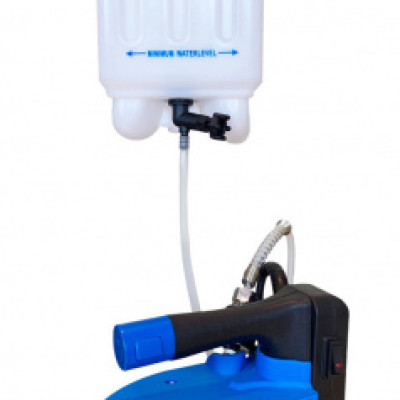 Гравитационный утюг SILVER STAR ES-999