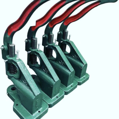 Пресс для швейной фурнитуры