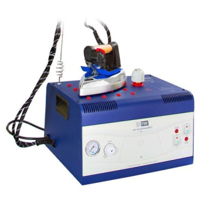 Мини парогенератор Silter SPR/MN 2005 на 5 л