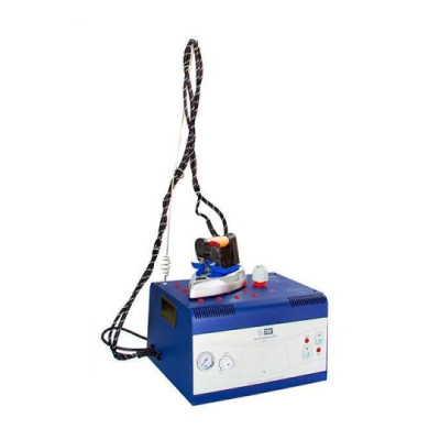 Мини парогенератор Silter SPR/MN 2005 на 5 л