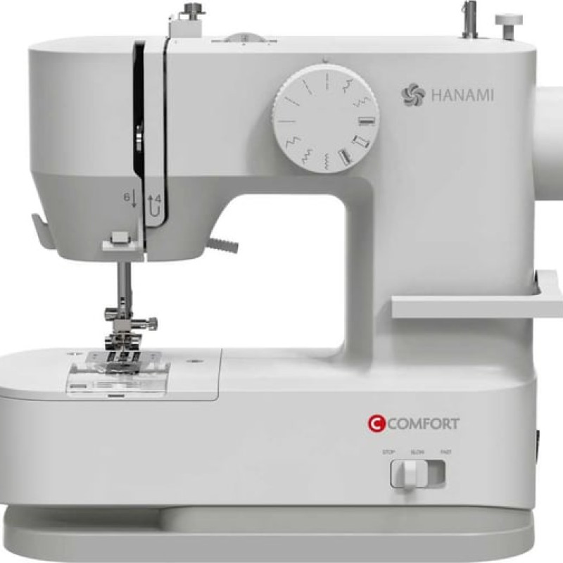 Швейная машина Comfort 26