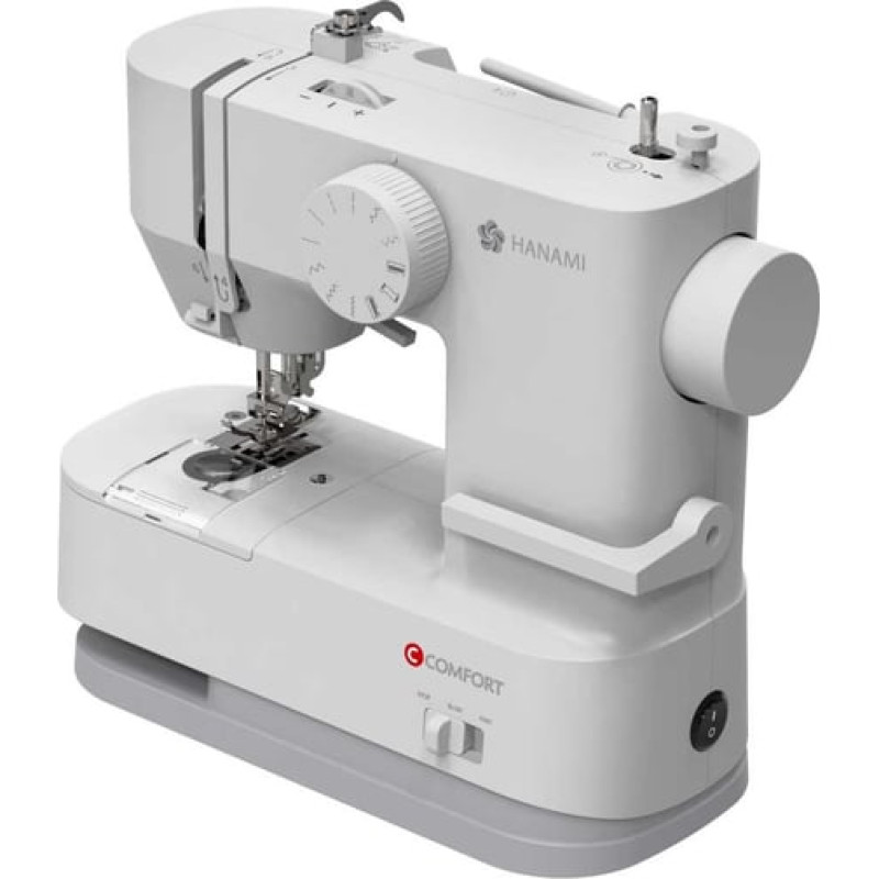 Швейная машина Comfort 26