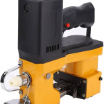 портативная ручная электрическая мешкозашивочная машина