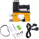 портативная ручная электрическая мешкозашивочная машина