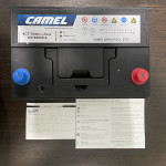 Аккумулятор Camel 70Ah