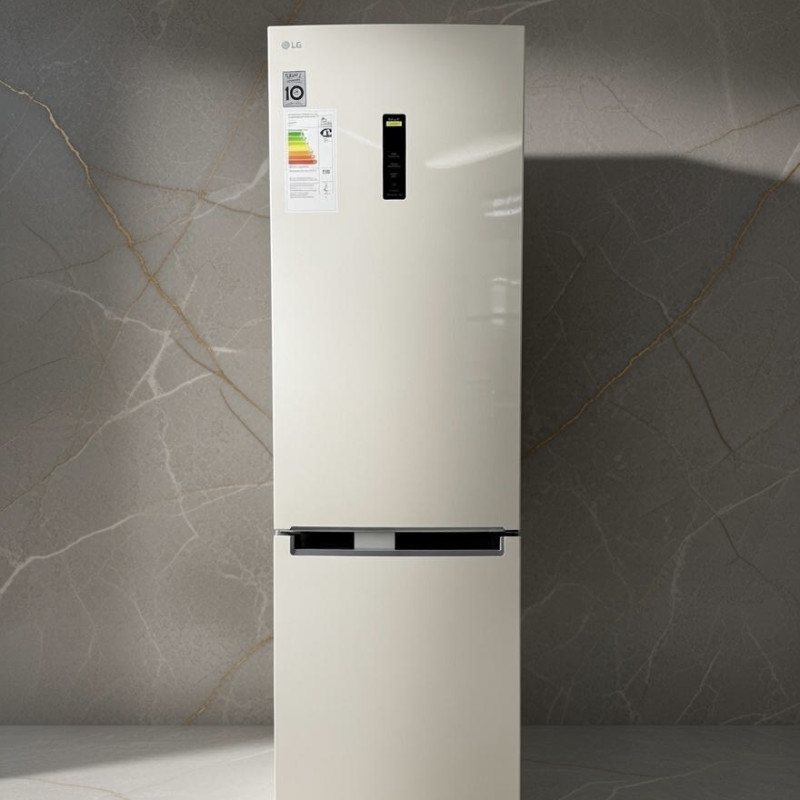 Холодильник LG