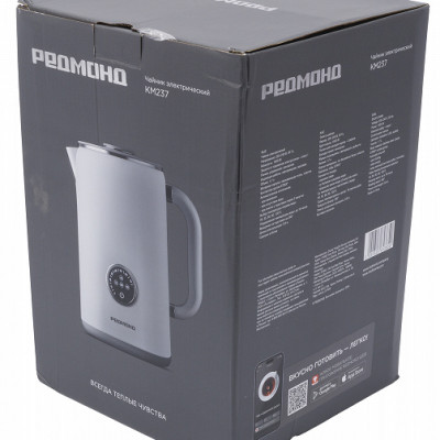 Электрический чайник