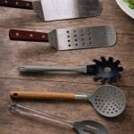 Набор кухонных инструментов