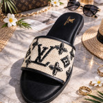 женские шлёпанцы