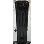 Масляный обогреватель "NIKURA" 9 FIN