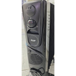 Масляный обогреватель "NIKURA"  11 FIN