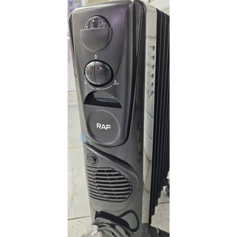 Масляный обогреватель "NIKURA"  11 FIN