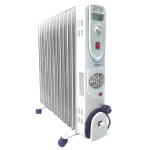 Масляный обогреватель CHANGER 618
