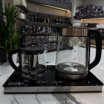 DESSINI Профессиональный стеклянный