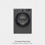 Cтиральная машина LG