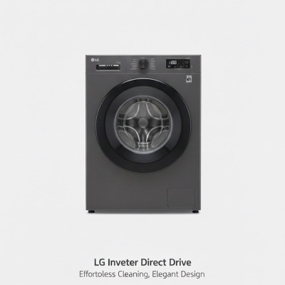 Cтиральная машина LG