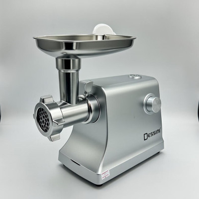 Мясорубка мечты Dessini DS-758