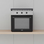 Электрическая духовка Kumtel