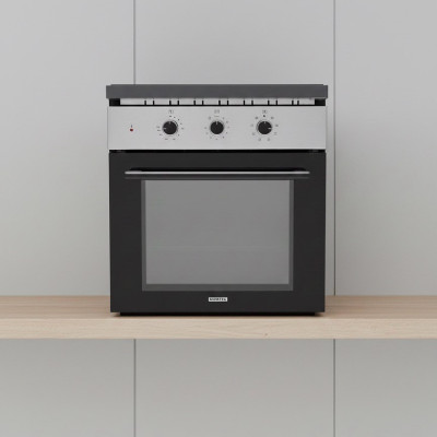 Электрическая духовка Kumtel