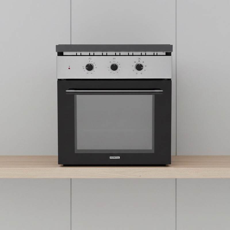 Электрическая духовка Kumtel