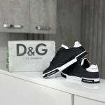 Мужские кроссовки D&amp;G (Dolce &amp; Gabbana)