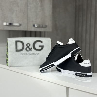Мужские кроссовки D&amp;G (Dolce &amp; Gabbana)