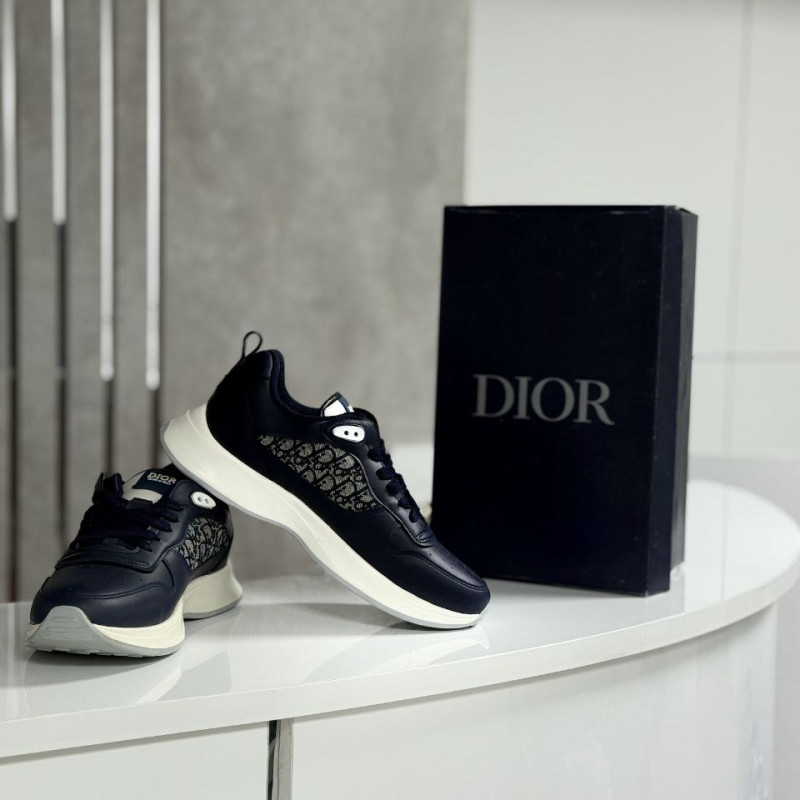 Мужские кроссовки Dior