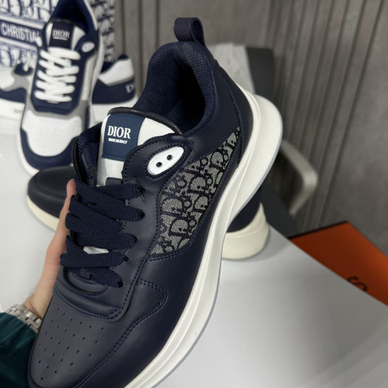 Мужские кроссовки Dior