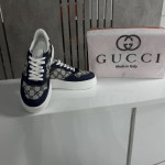 Мужские кроссовки Gucci