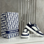 Мужские кроссовки Christian Dior
