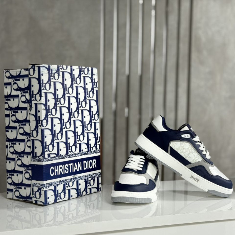 Мужские кроссовки Christian Dior