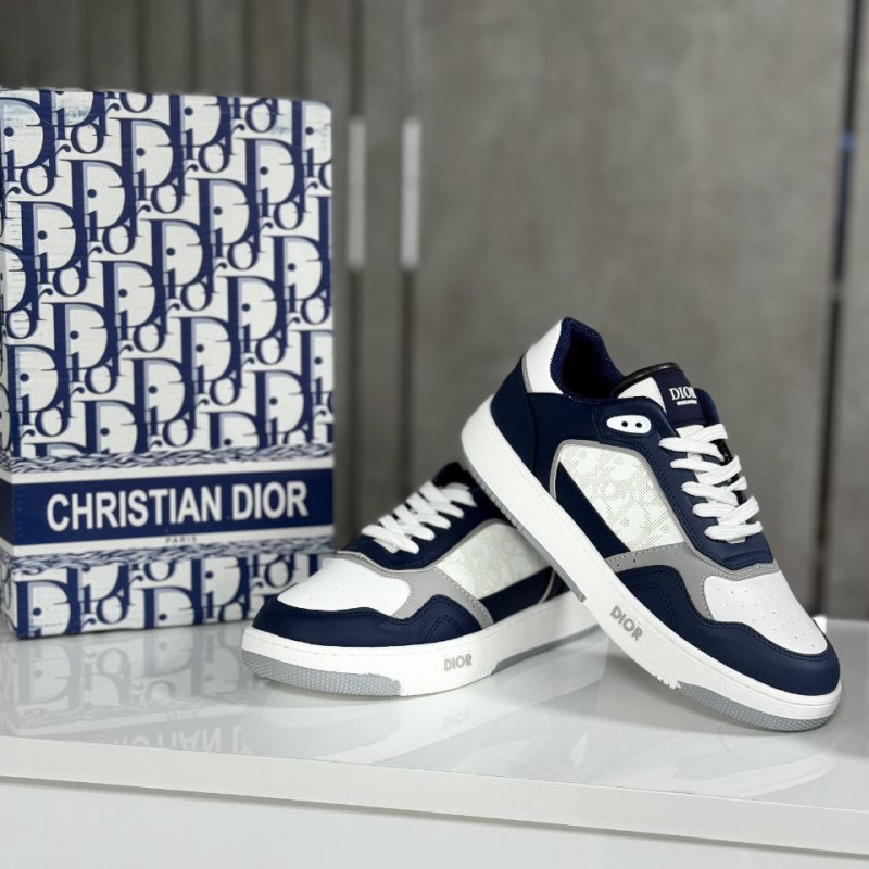 Мужские кроссовки Christian Dior