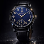 Мужские классические часы