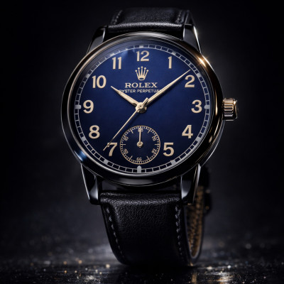 Мужские классические часы