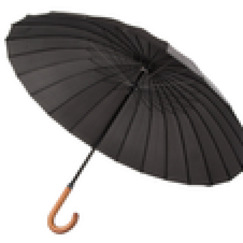 Правительство ЗОНТИК большой элегантный прочный xхxl 25