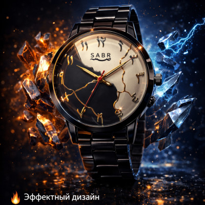 Мужские часы SABR