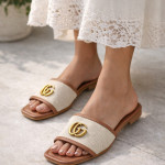 женские шлёпанцы