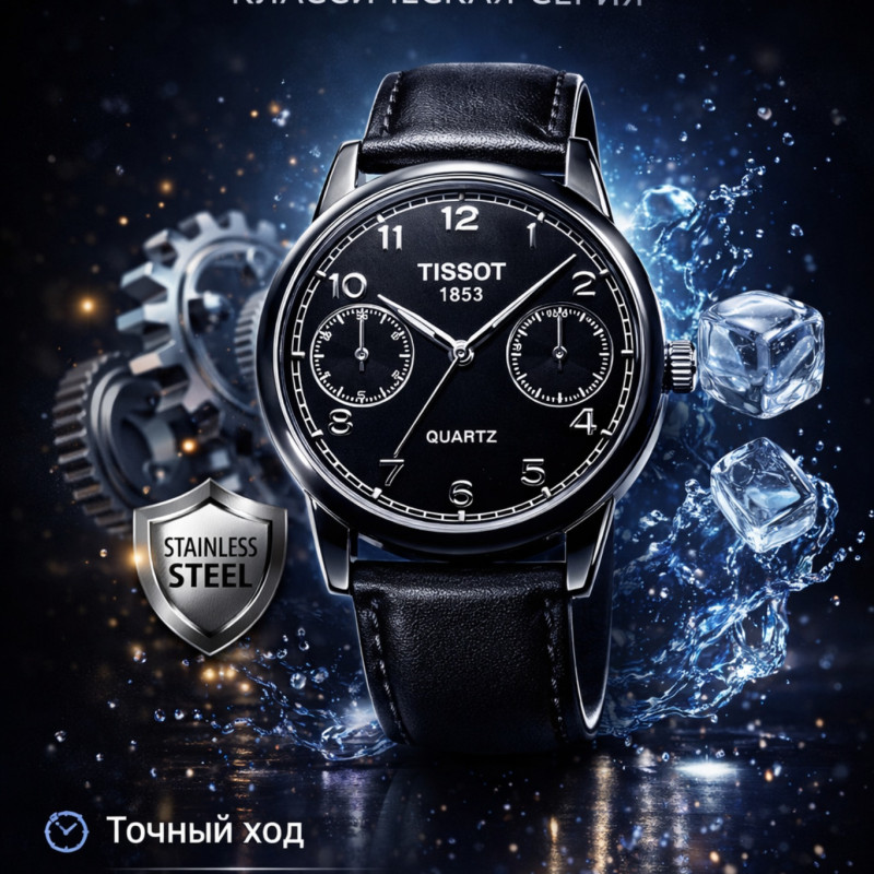 Мужские наручные часы