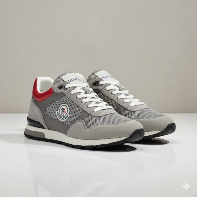 Мужские кроссовки Moncler