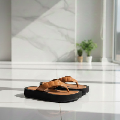 Сланцы-платформы «Caramel Quilt»