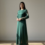 Туфли «Velvet Sparkle»