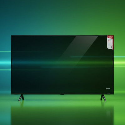 Smart TV  100 дюймов